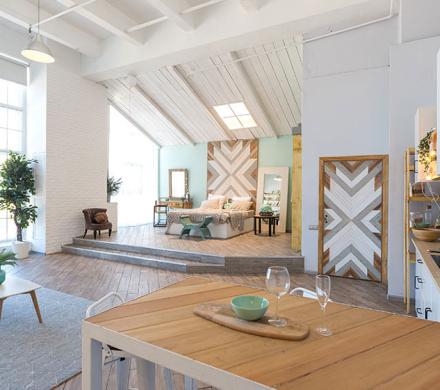 Venta departamento en Gregorio Albarracín