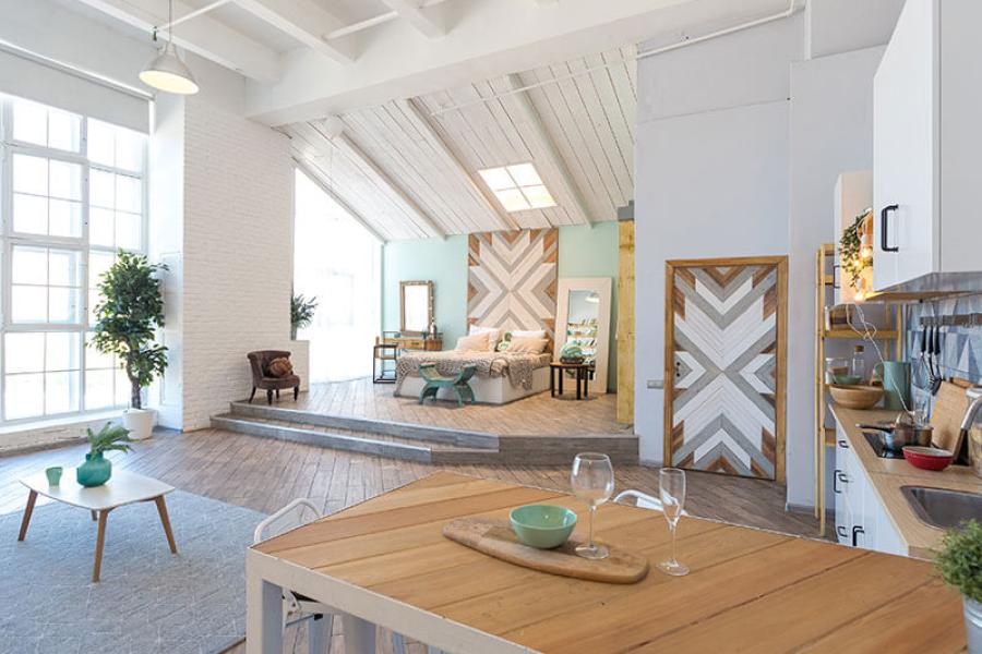 Venta departamento en Gregorio Albarracín