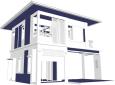 Venta Depto. 2 Dormitorios MP013 Lo Barnechea