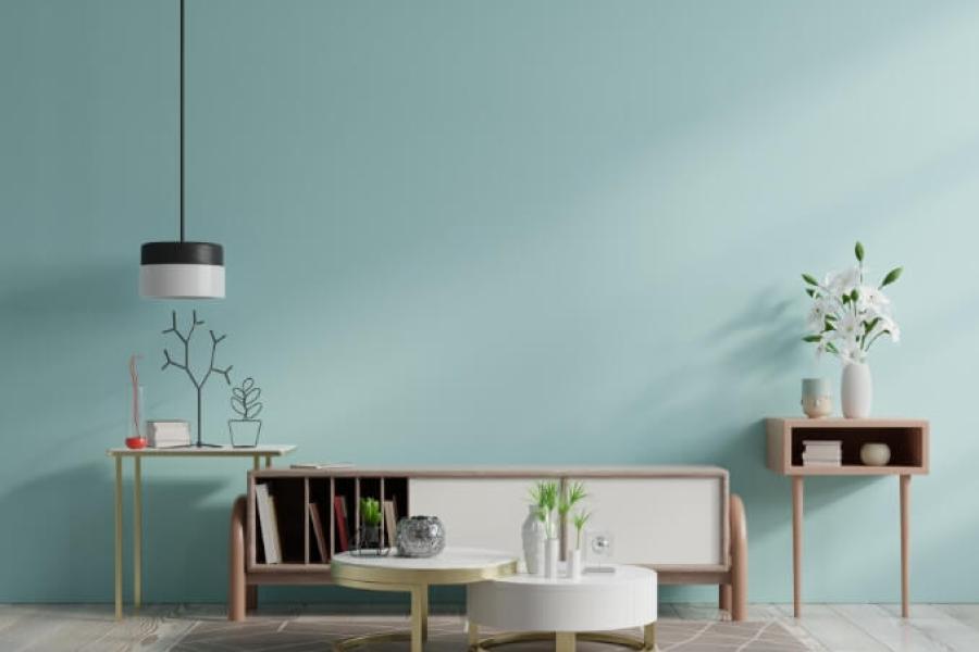 Venta Depto. estilo Mariposa Metro Villa Frei MP012