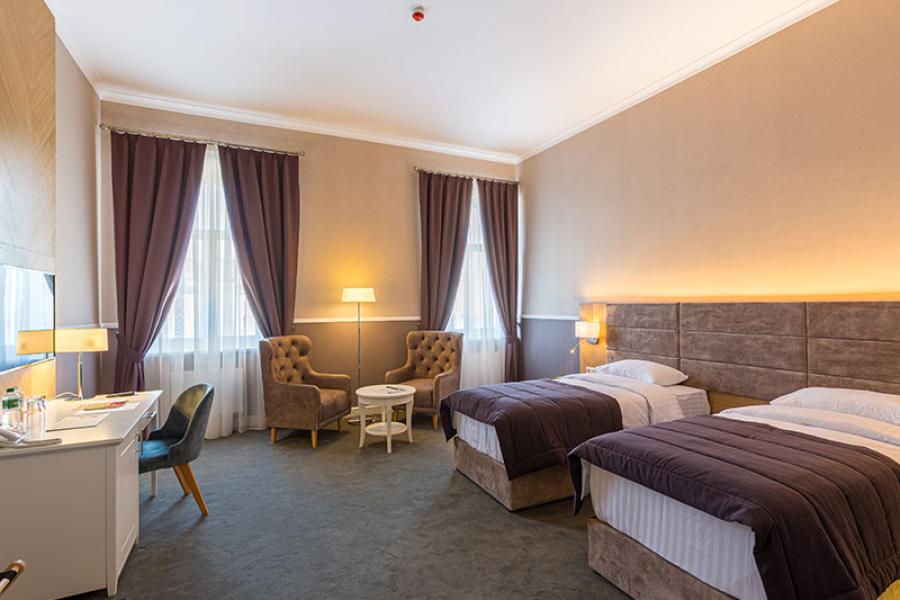 Venta departamento en Gregorio Albarracín